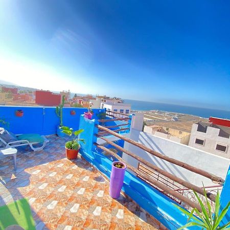 Moroccan Surf Journey Tamraght Luaran gambar