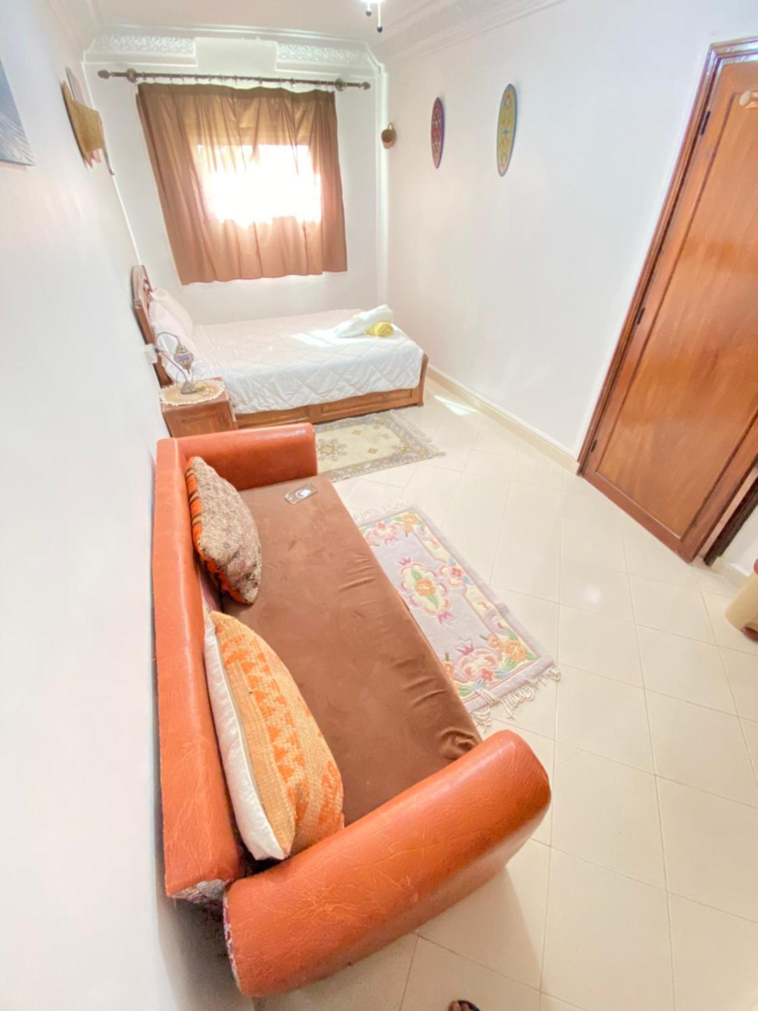 Moroccan Surf Journey Tamraght Luaran gambar