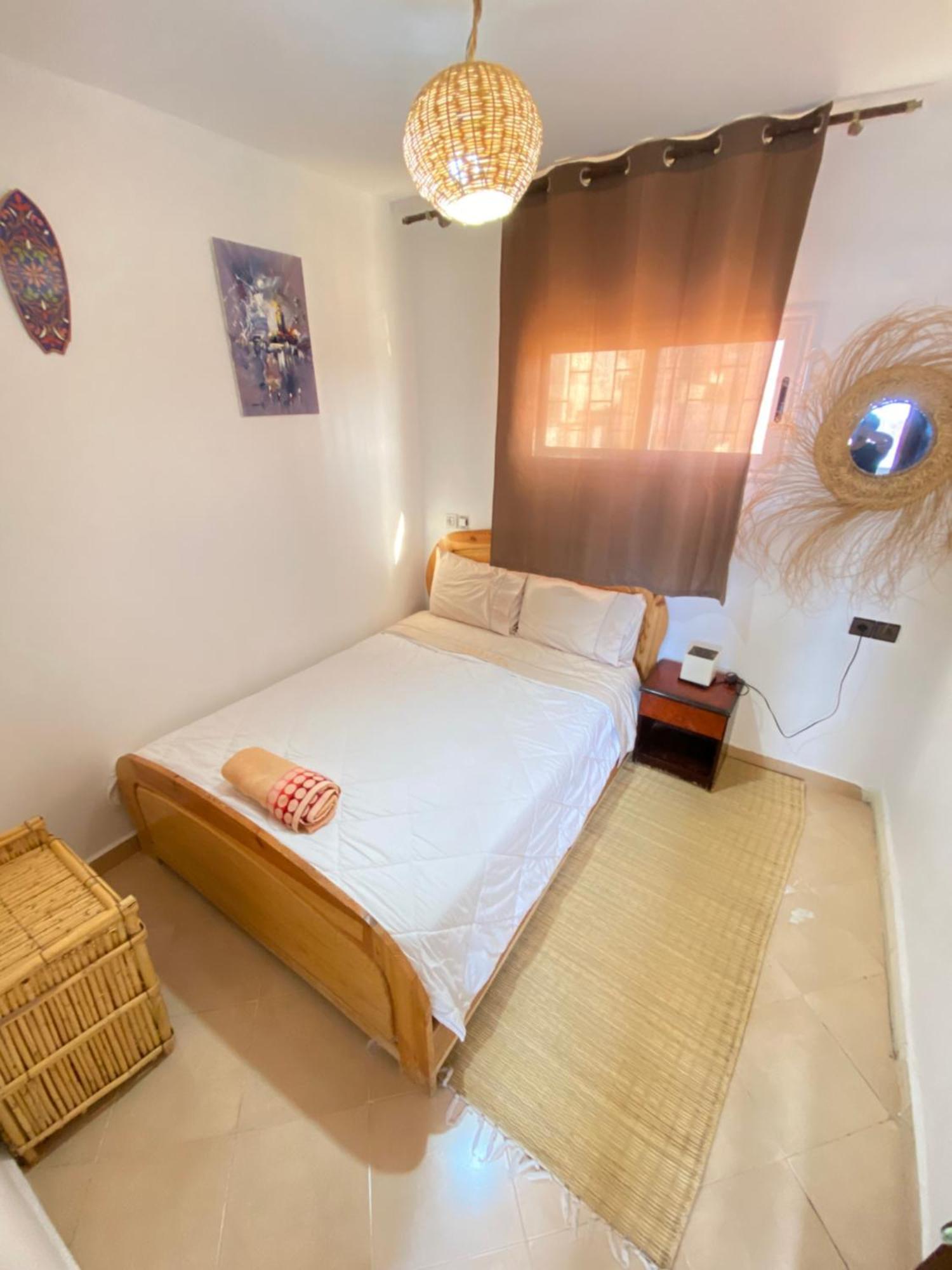 Moroccan Surf Journey Tamraght Luaran gambar